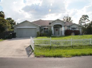 5135 Butterfly Ln, North Port, FL 34288