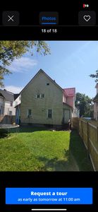 61-63 Endicott Ave, Johnson City, NY, 13790