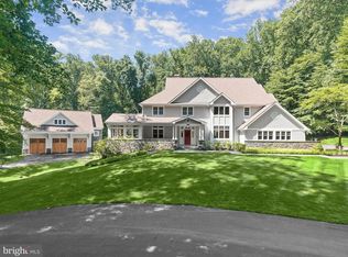 11831 Linden Chapel Rd, Clarksville, MD 21029