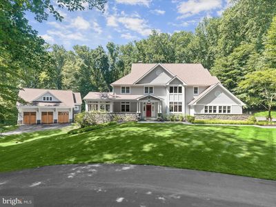 11831 Linden Chapel Rd, Clarksville, MD, 21029