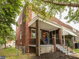 449 19th St NE, Washington, DC 20002