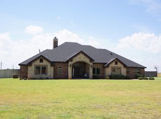 15614 County Road 1810, Lubbock, TX 79424