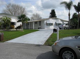 6124 Spanish Lakes Blvd, Fort Pierce, FL 34951