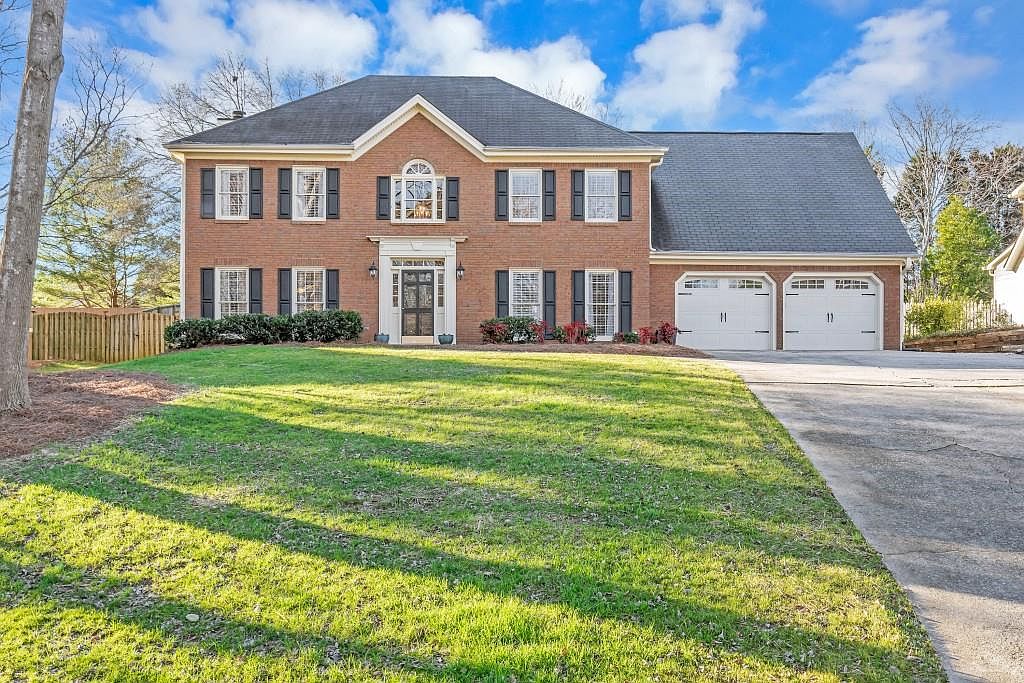 1829 Jacksons Creek Dr, Marietta, GA 30068 Zillow