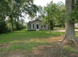 1860 Highway 418 W, Silsbee, TX 77656