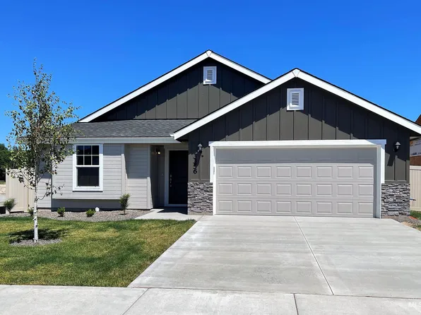 4407 Belethor Ave, Caldwell, ID 83605