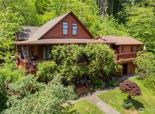 100 Alder St, Wilkeson, WA 98396