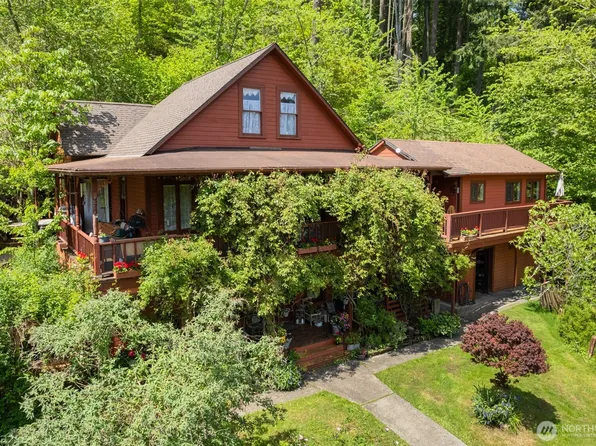 100 Alder St, Wilkeson, WA 98396