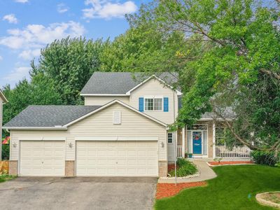2042 Cardinal Dr, Shakopee, MN, 55379