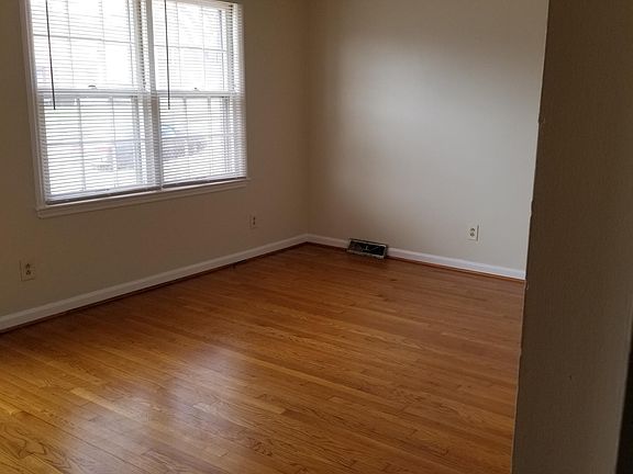 Living Room from Hallway