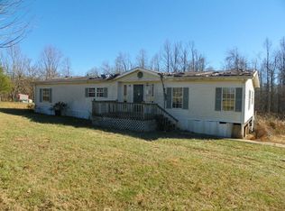 277 Jordan Rd, Sparta, TN 38583
