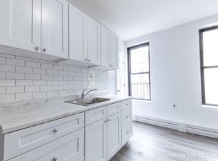 211 Malcolm X Blvd APT 3R, Brooklyn, NY 11221