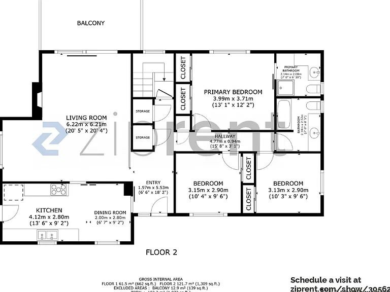 740 Wildcat Canyon Rd — Photo 38