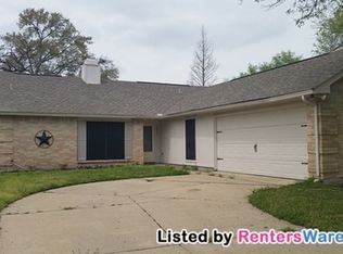 19943 Rising Star Dr, Humble, TX 77338