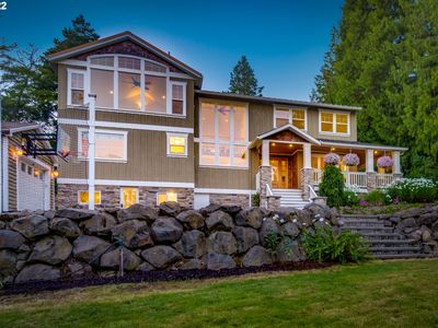 3241 NW 101st Ave, Portland, OR, 97229