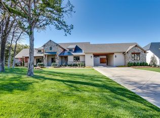 3200 Blackstone Dr, Edmond, OK 73034