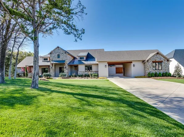 3200 Blackstone Dr, Edmond, OK 73034