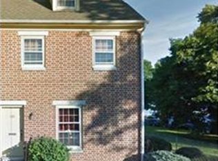 121 W 4th St, New Castle, DE 19720