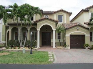 10993 NW 48th Ln, Doral, FL 33178