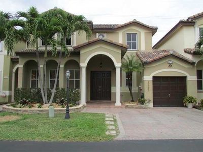 10993 NW 48th Ln, Doral, FL, 33178