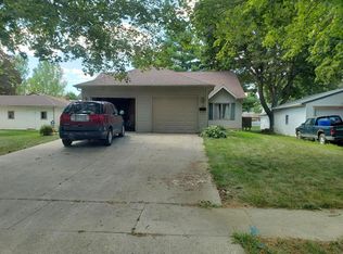 1226 S 3rd St #1228, Watertown, WI 53094