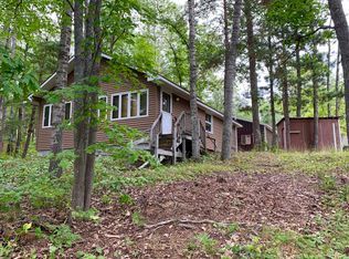 7610 Charlton Rd, Johannesburg, MI 49751