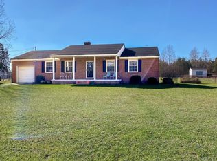 425 Mexico Rd, Edenton, NC 27932