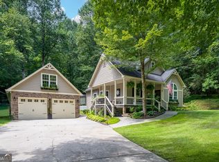 60 Teloga Ct, Ellijay, GA 30540