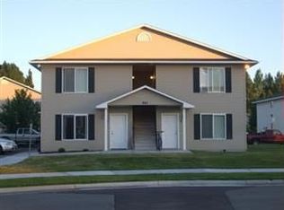 901 Everett Pl APT 1, Rexburg, ID 83440