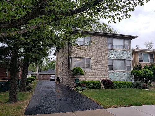 2312 Oakton St #G Photo 1