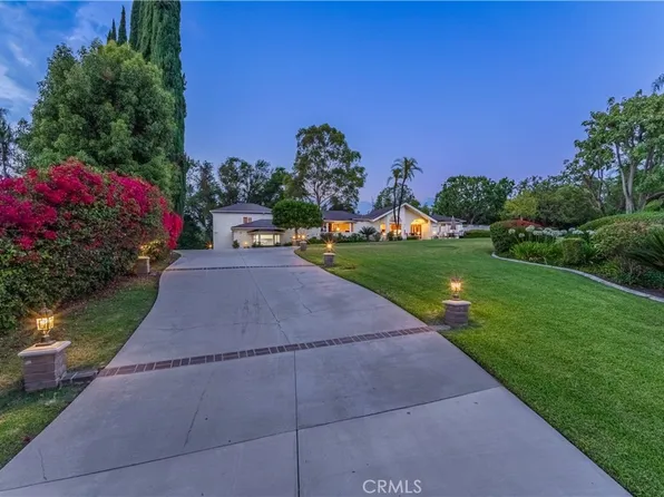 19749 Cameron Ave, Covina, CA 91724