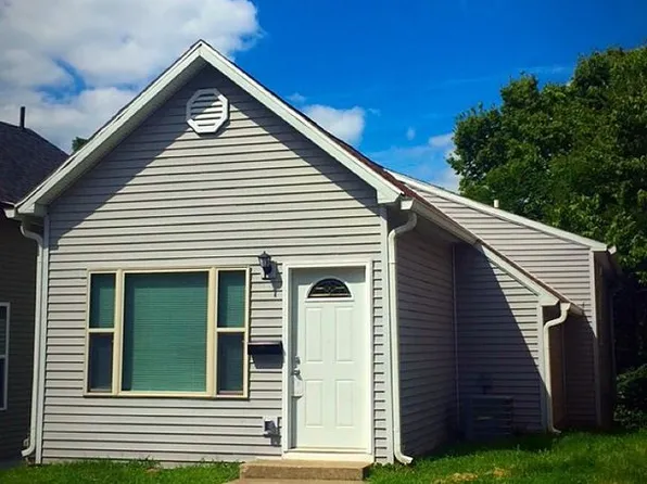 1416 Grove St, Lafayette, IN 47905