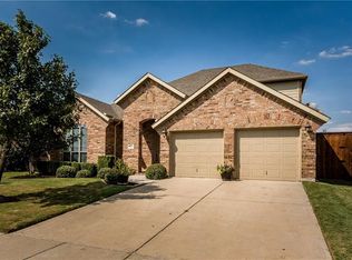 2677 Whispering Trl, Little Elm, TX 75068