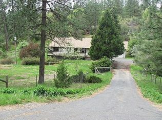18645 Applegate Rd, Applegate, CA 95703