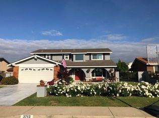 3713 Helena Cir, La Verne, CA 91750