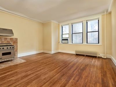 1 Sheridan Sq APT 3C, New York, NY, 10014