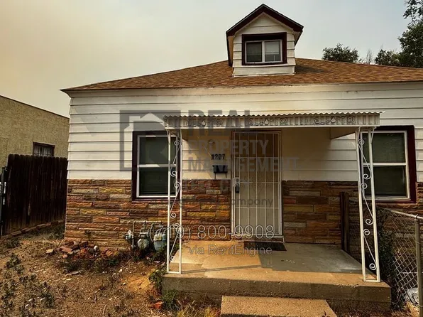 1207 W 15th St, Pueblo, CO 81003