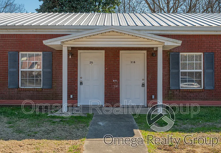 318 Percy St — Photo 4