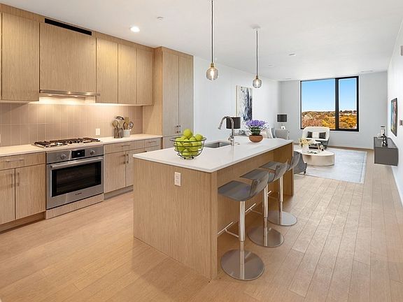 5th image of 57 Quincy Shore Dr Penthouse E