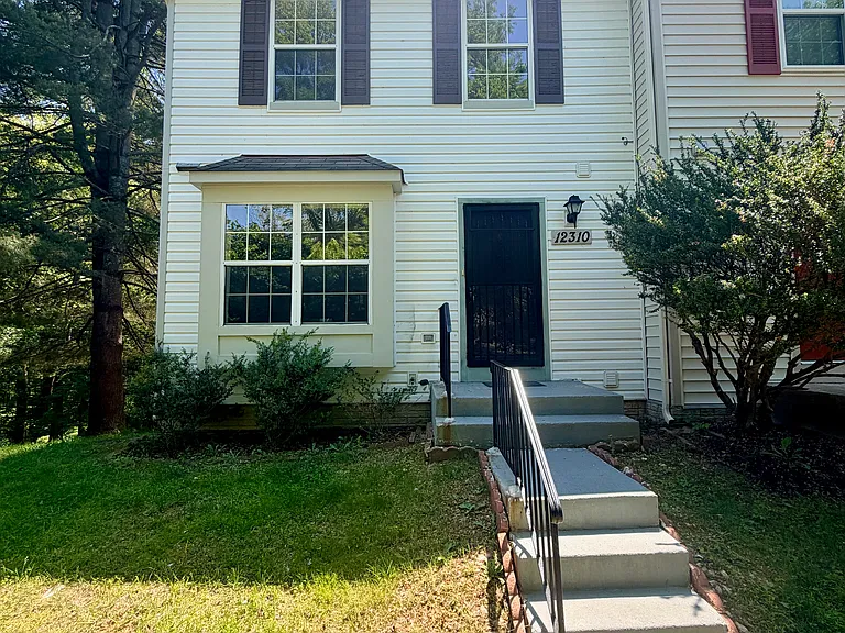 12310 Quince Valley Dr — Photo 1