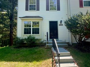 12310 Quince Valley Dr, Gaithersburg, MD 20878