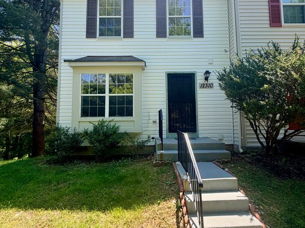 Quince Valley Dr, Gaithersburg, MD