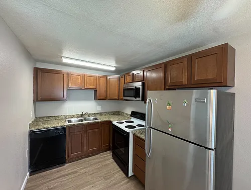 239 S Ingalls St #239 Photo 1