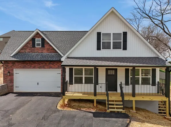 139 Tittsworth Springs Rd Lot 26, Seymour, TN 37865