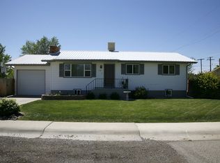 719 Ranae St, Delta, CO 81416