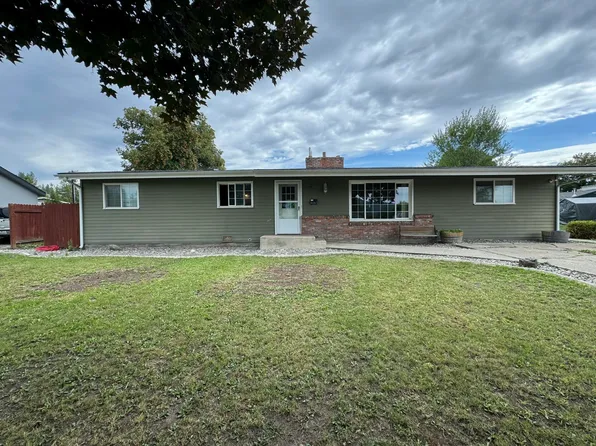 117 Crestview Dr, Colville, WA 99114