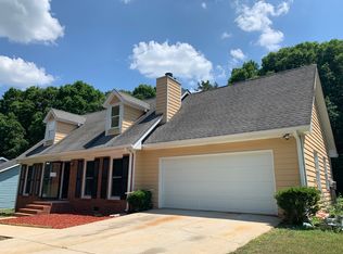 95 Millers Ln, Covington, GA 30016