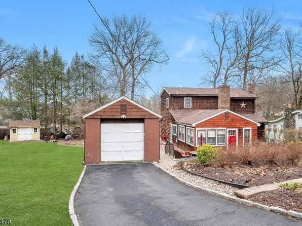 1 Maple Ln, Parsippany-Troy Hills Twp., NJ 07834