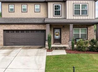 2439 Antler Ridge Dr, Auburn, AL 36832