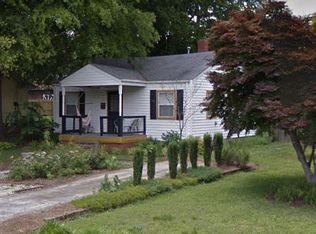 3515 Ritch Ave, Charlotte, NC 28206